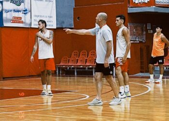 Maffei no pudo festejar en su debut y Lanus le gano a La Union de Nico Rodriguez