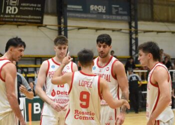 Jornada adversa para los nicoleños en la Liga Argentina