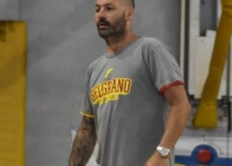 Rosario Central tiene nuevo entrenador: EL NICOLEÑO MARTÍN BLANCO