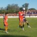 Regatas desde el punto penal avanzo a las semifinales del Regional Amateur
