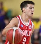 Santiago Lopez y el analisis del nicoleño en el arranque de Provincial en el 2025