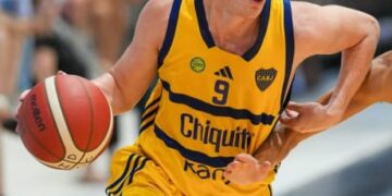 Boca y el Colo Torriani derrotaron a Independiente y siguen consolidándose en la cima