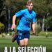 Con el nicoleño Valente Pierani, comienza el Sudamericano Sub 20 en Venezuela