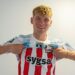 El nicoleño Valente Pierani convocado a la seleccion de Placente, reemplaza a Thiago Silvero, juvenil de Vélez