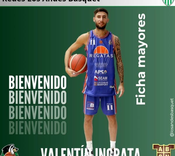 El Tucura pone primera con refuerzos y un campus para perfeccionar habilidades