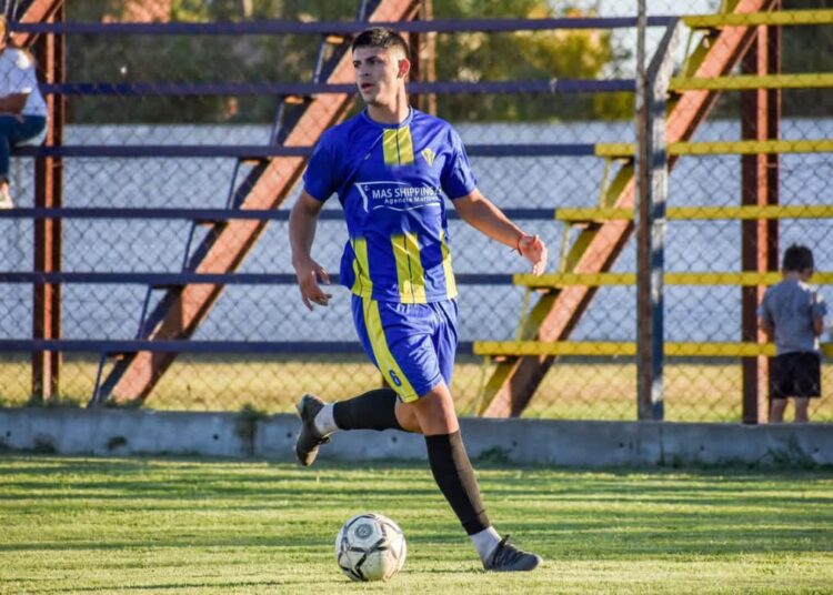 12 de Octubre fox export para la Liga Cordobesa y el regreso de Medina a Riberas