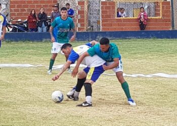Argentino y 12 de Octubre, duelo nicoleño en la Copa Federación