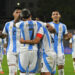 Argentina y el nicoleño Pierani puso un pie en el Mundial Sub 20