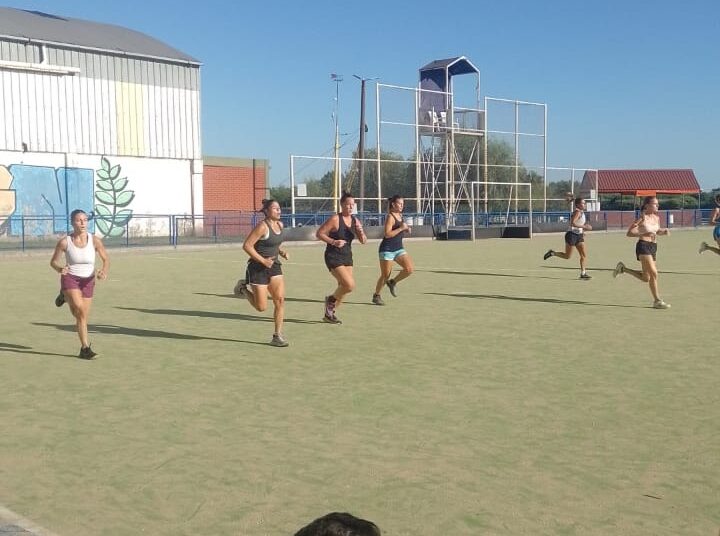 Hockey, Regatas A puso primera y arrancó su pretemporada de cara a los torneos de la AHL