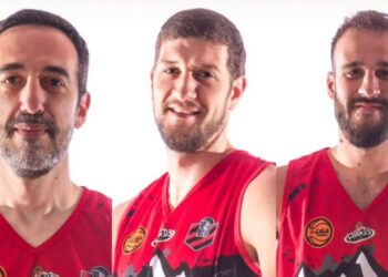 Independiente de Tandil, conociendo a los rivales de Somisa y Belgrano en la Liga Federal 2025