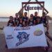 Gran Éxito de los Atletas de ENTRENAMIENTO FUNCIONAL MEGALODON en el Challenge Fitness