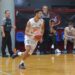 Pergamino Basquet cayo ante Deportivo Viedma que es único puntero