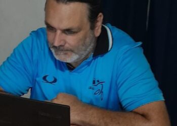 BASQUET ADAPTADO:  El nicoleño VICTOR BAVA, nuevo presidente de FABA