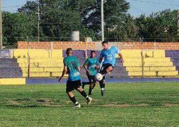 Argentino sumó su primer triunfo del 2025 ante Social