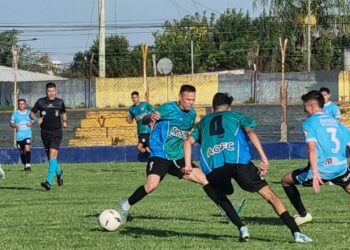 Argentino sumó su primer triunfo del 2025 ante Social