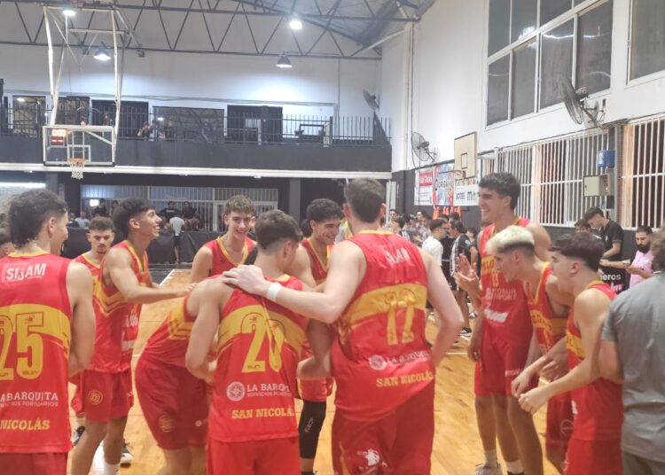 Liga Federal 2025: Comienza la competencia en la conferencia sudeste Belgrano ante Centro Basko