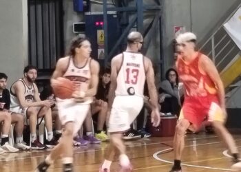 Belgrano se recuperó con una trabajada victoria ante Independiente de Zárate