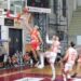 Belgrano brilló con Revello como figura y superó a Atenas de La Plata