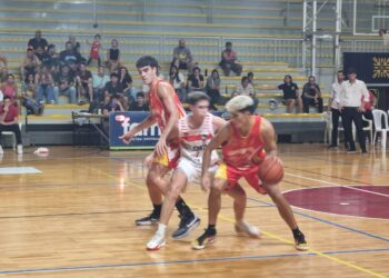 Belgrano tropezó en casa y cayó ante Estudiantes de La Plata