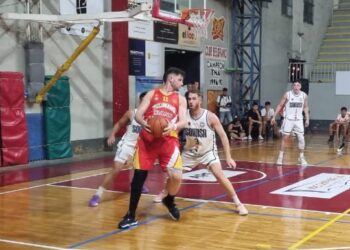 Belgrano se impuso en un duelo cerrado ante Somisa