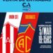 COPA ARGENTINA: VENTA DE ENTRADAS PARA UNIÓN DE SANTA FE VS. COLEGIALES
