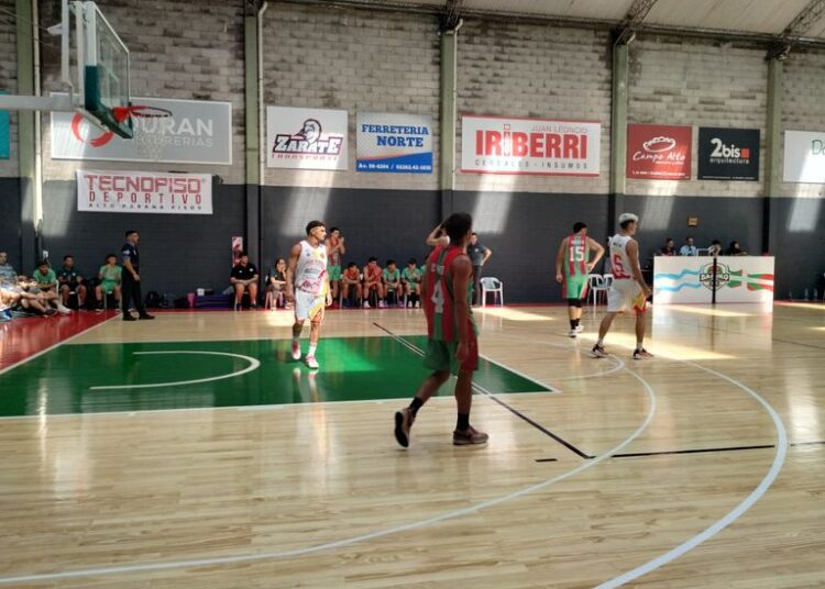 Tras el debut de los nicoleños en Necochea el análisis comparativo: Centro Basko vs. Belgrano