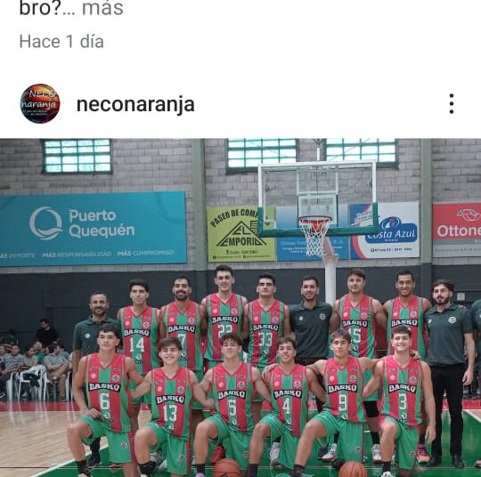 Somisa no pudo ante la efectividad de Dasso, la figura de los Basko