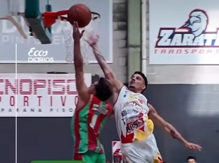 Belgrano debutó con una derrota ante Centro Basko en Necochea