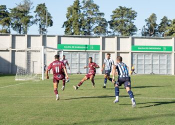 Defensores de Villa Ramallo vuelve a ser local en el Estadio San Nicolás