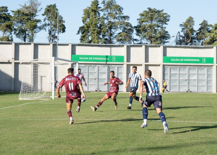 Defensores de Villa Ramallo vuelve a ser local en el Estadio San Nicolás