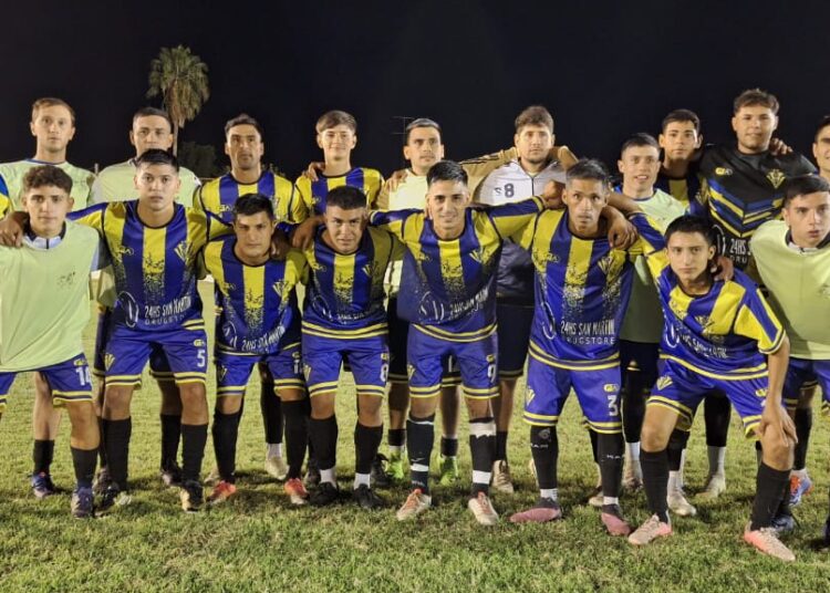 Empate sin goles entre Defensores y 12 de Octubre en el Estadio Granate