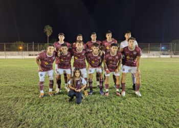 Empate sin goles entre Defensores y 12 de Octubre en el Estadio Granate