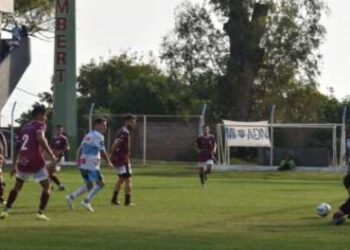 El resumen de la segunda fecha del Federal A