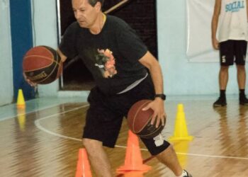 El Torneo Apertura del Basquet local comienza el 15 de Marzo