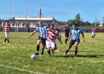 Victoria agónica de Conesa que trajo tranquilidad