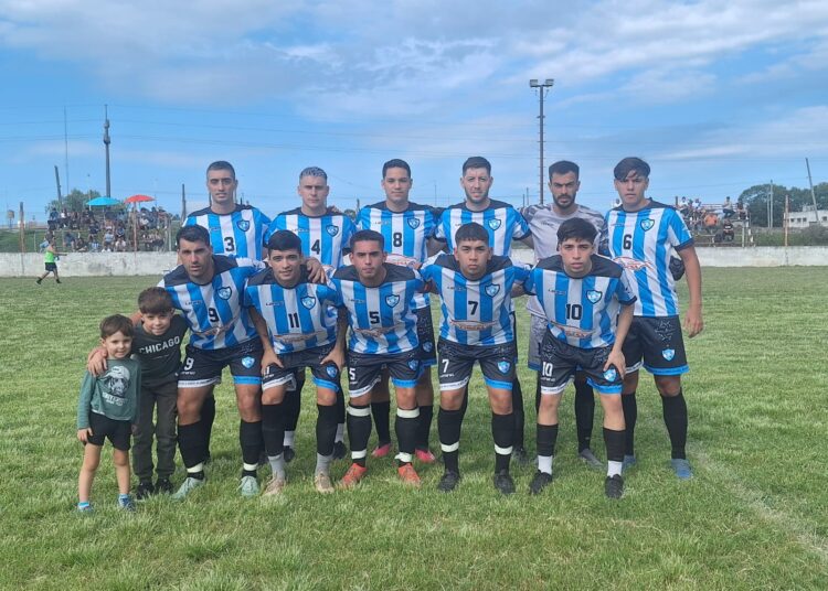 Victoria agónica de Conesa que trajo tranquilidad