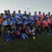 San Martín debutó en casa con una victoria ante El Granate