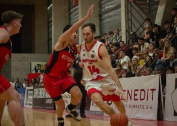 Lo que dejo el finde de la Liga Federal en la zona de Belgrano y Somisa