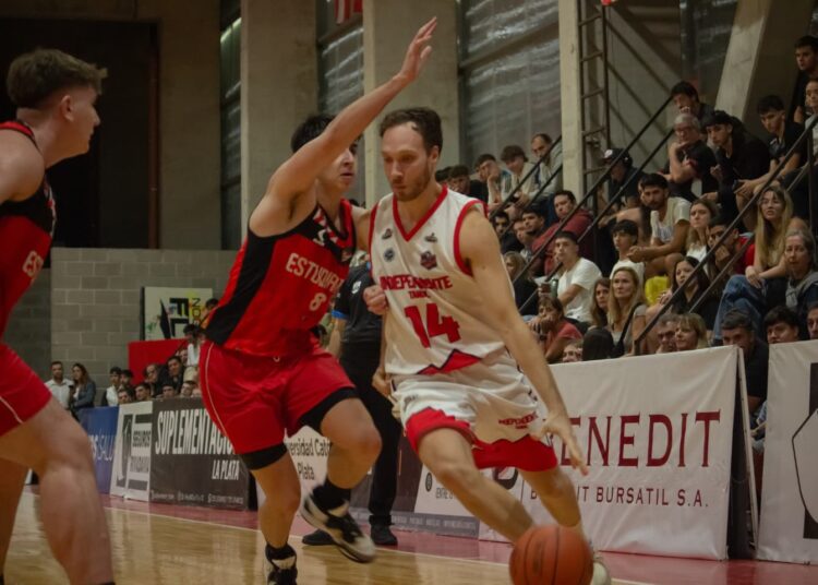 Lo que dejo el finde de la Liga Federal en la zona de Belgrano y Somisa