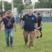 Arranco el torneo de inferiores «Gustavo ‘Tano’ Marcellino»
