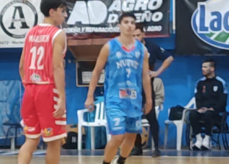 Destacada actuación de ex Regatas en la Liga Federal