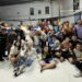 Gran fiesta del Kickboxing en San Nicolas