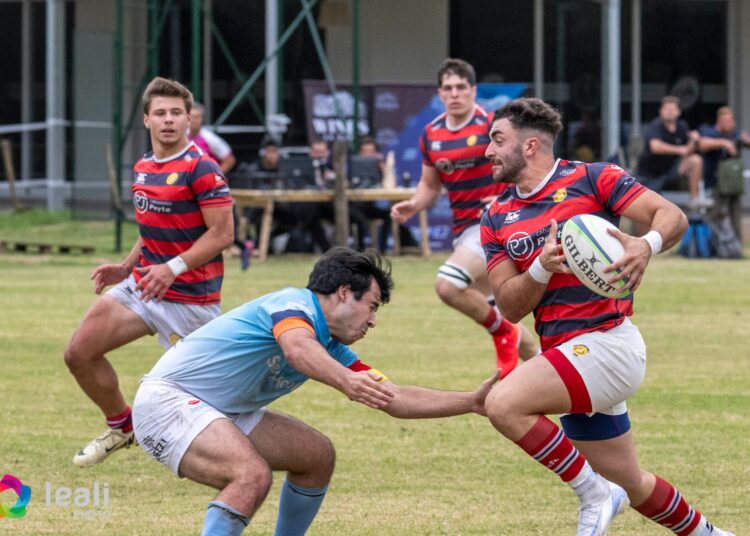 Duro comienzo para la Fusión en el Torneo de la URR