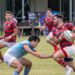 Duro comienzo para la Fusión en el Torneo de la URR