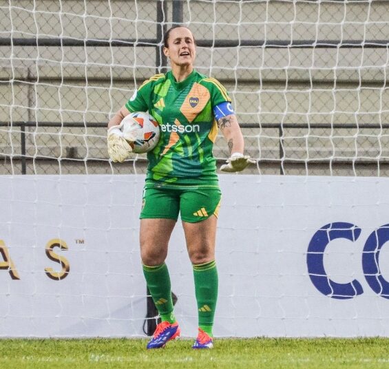 El Torneo de Fútbol Femenino 11 llevará el nombre de Laurina Oliveros
