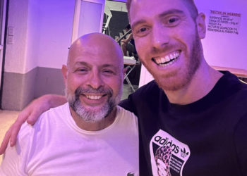 Marziali no sigue en Somisa y buscan un pivote