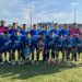 Paraná y La Emilia igualaron en un duelo trabado