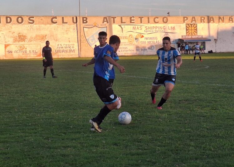 Victoria clave para el equipo de Stagnari