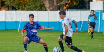 Si el Clima lo permite la primera se cierra el Martes con 4 partidos