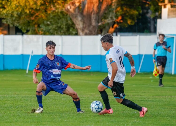 Si el Clima lo permite la primera se cierra el Martes con 4 partidos